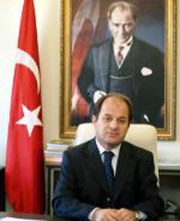 Hasan ÖZTÜRK